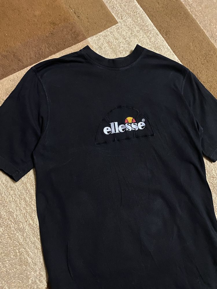 футболка ellesse