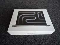 Laptop Apple MacBook Pro M4-10  RAM 16Gb  SSD 1TB (NOWY)