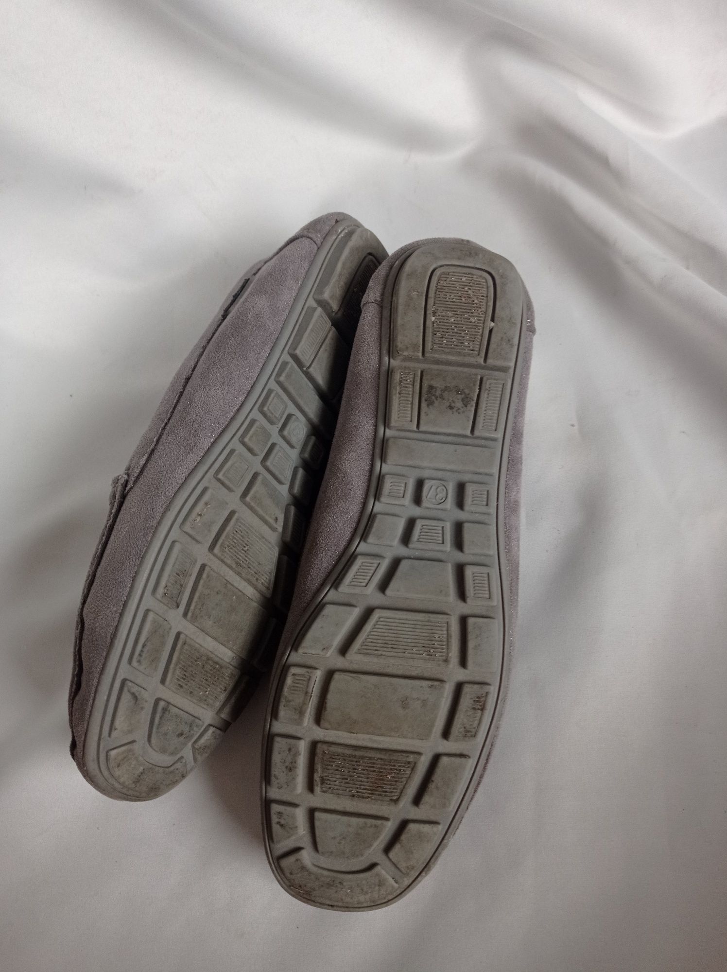 Buty mokasyny Fashion 37
