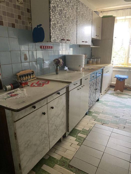 Здам гуртожиток на Охтирській.