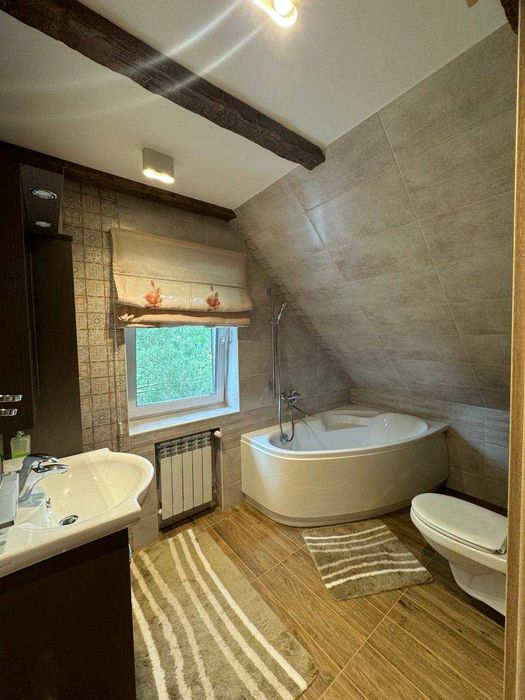 Продаж сучасного будинку 155м2, Київська обл. Без%