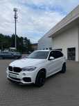 BMW X5 BMW X5 F15 3.0D XDrive 2017 Salon Polska Bezwypadkowy