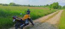 BMW F 650 gotowy do eksploatacji