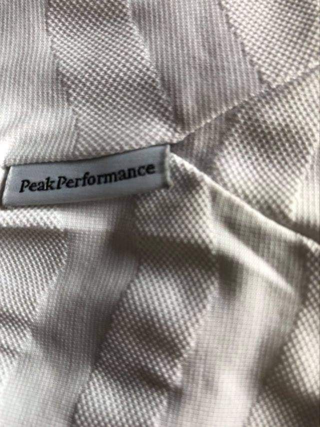Koszulka damska peak performance  rozmiar M