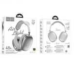 Bluetooth Навушники Hoco W35 Air Бездротові Накладні 45h з Мікрофоном