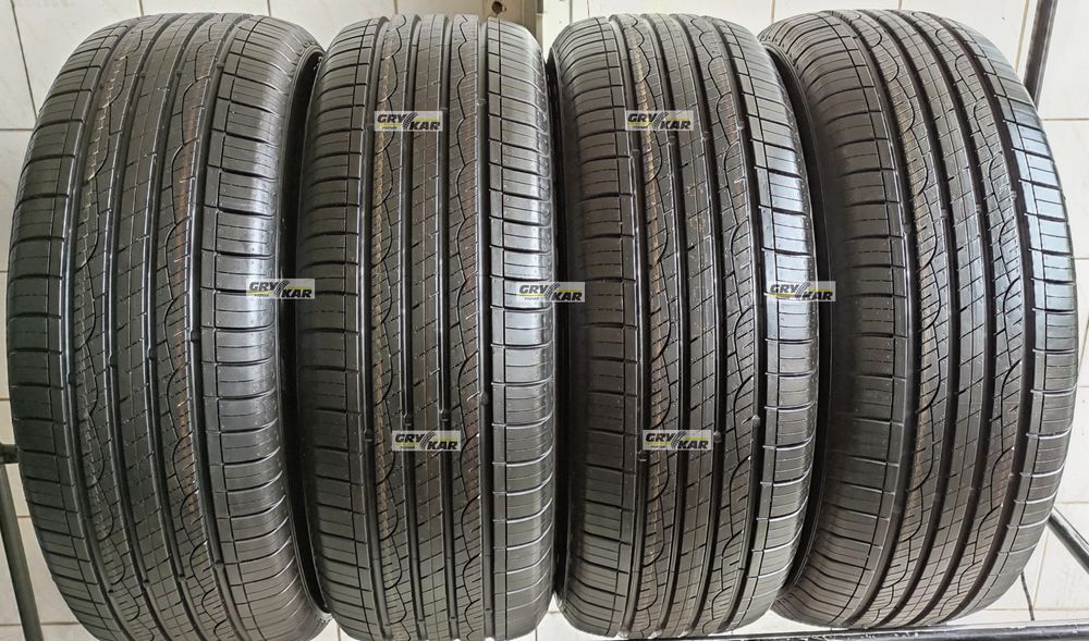 4x 255/60R18 Nexen N'Priz RH7 108H 2024r 3 lata gwar.