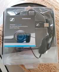 Headset PC 7 USB