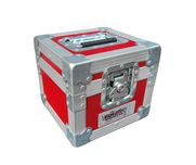 CASE 20x20x13 kwadrat na obiektyw // Faktura