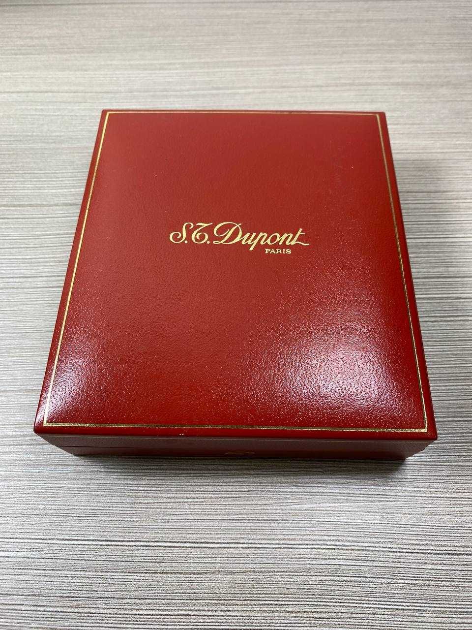 Зажигалка ST Dupont Gatsby