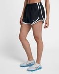 Как Новые Женские Нейлоновые Спортивные Беговые Шорты Nike Dri-Fit,S