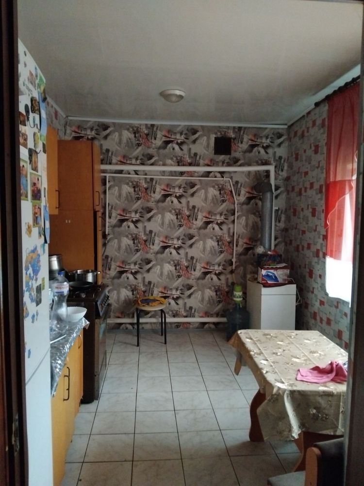 Продам власний будинок