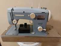 Niemiecka elektryczna maszyna do szycia  Veritas automatic