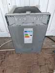 Zmywarka do zabudowy 45 cm Bosch spv43m10eu dowóz silence plus