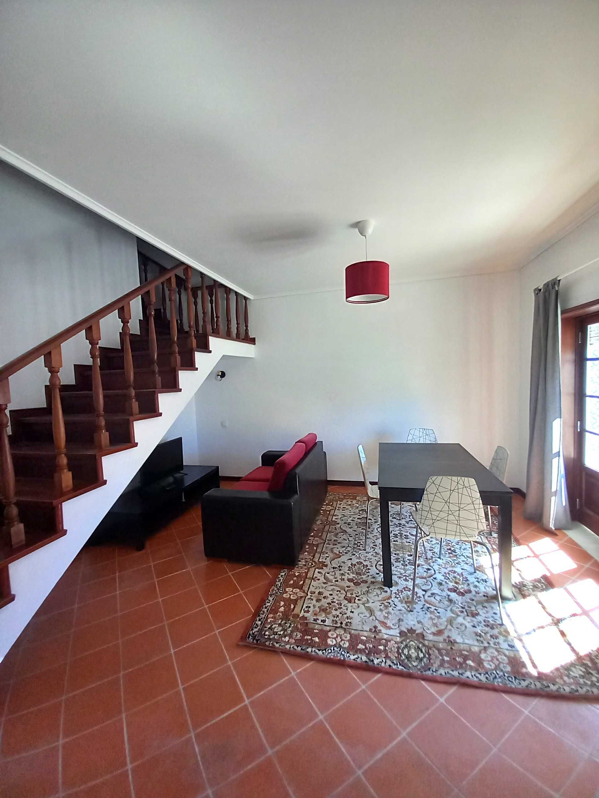 Quarto individual - Ílhavo