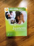 Jestem chrześcijaninem 4 klasa  rok 2011