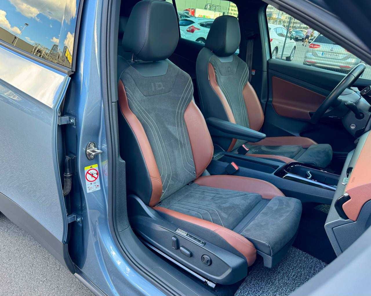 Volkswagen ID.4 PRO