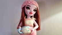 Boneca Rainbow High