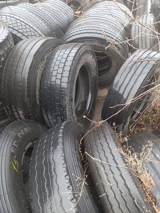 215/235 75 r 17.5 шины