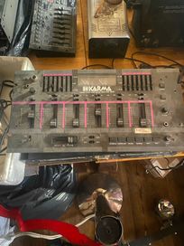 Sprzedam mixer DJ Karma