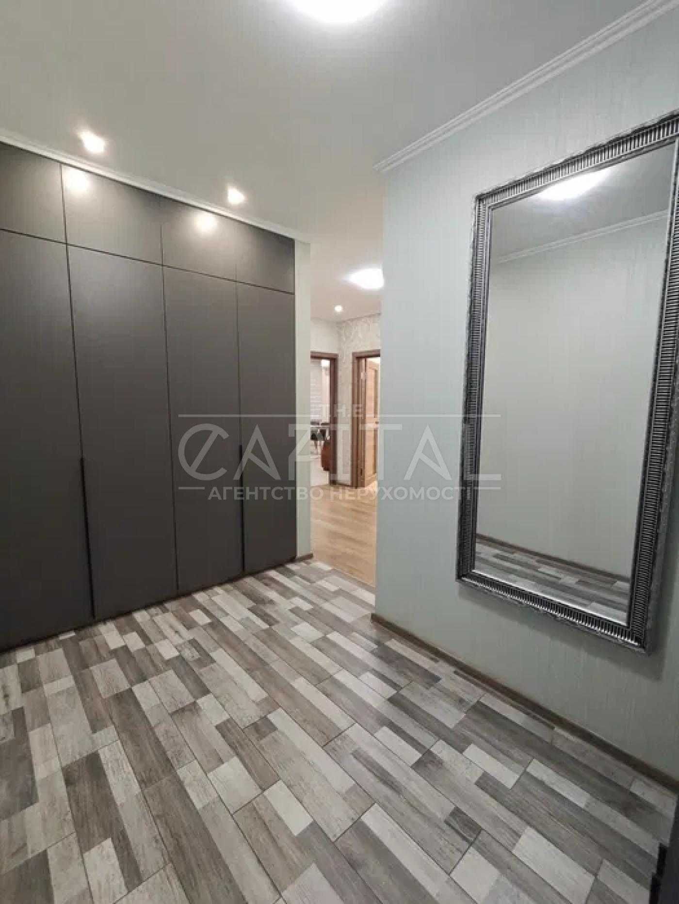 Аренда квартиры Позняки, Драгоманова 4А, Ашан