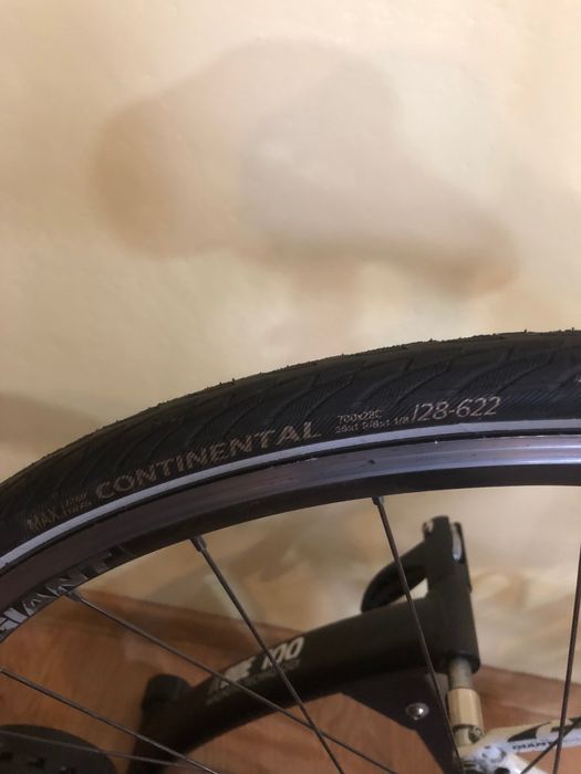 Rower szosowy Giant TCR composite