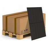 Paleta paneli 36 szt Hyundai 450W Full Black 16,2 kw PROMOCJA
