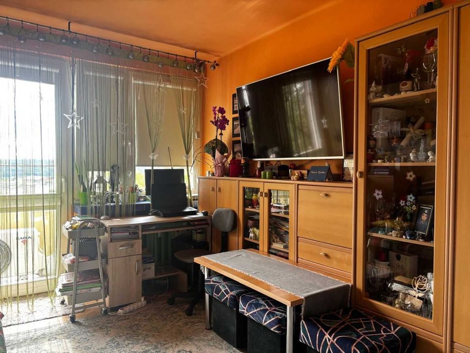 mieszkanie 40m na sprzedaż