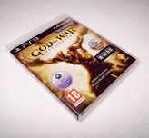 God of War Wstąpienie PL Dubbing PS3 | GoW Ascension