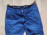 Spodnie damskie długie G-star Raw bawełna rozmiar 31/32