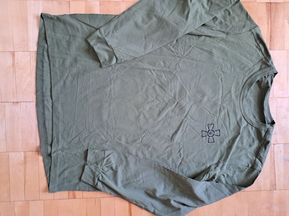 Термо білизна натільна білизна зсу