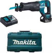 Makita DJR187RT Аккумуляторная сабельная пила НОВАЯ!