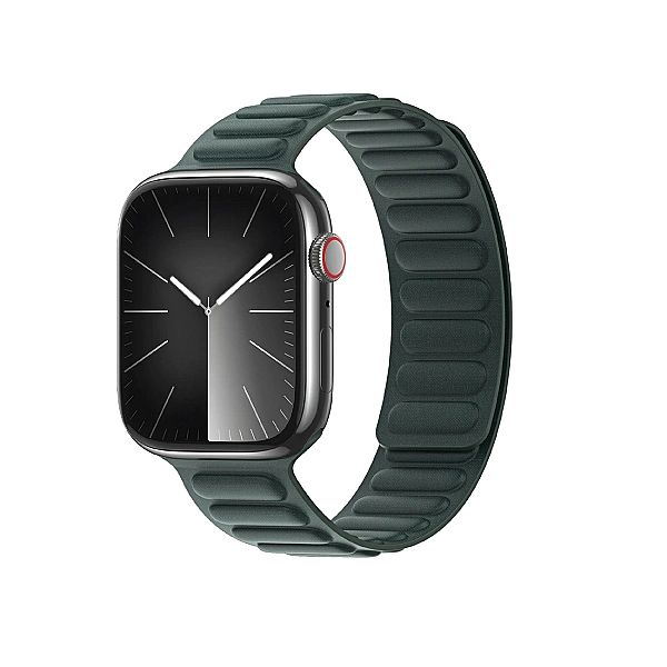 Magnetyczny pasek Dux Ducis Strap BL do Apple Watch 38 / 40 / 41 mm -