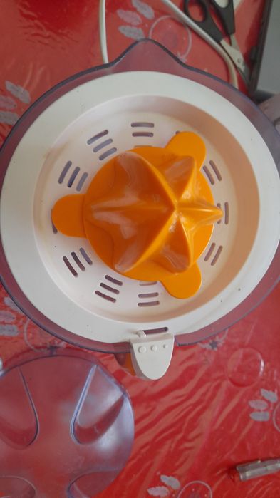 Espremedor de citrinos Electric Co