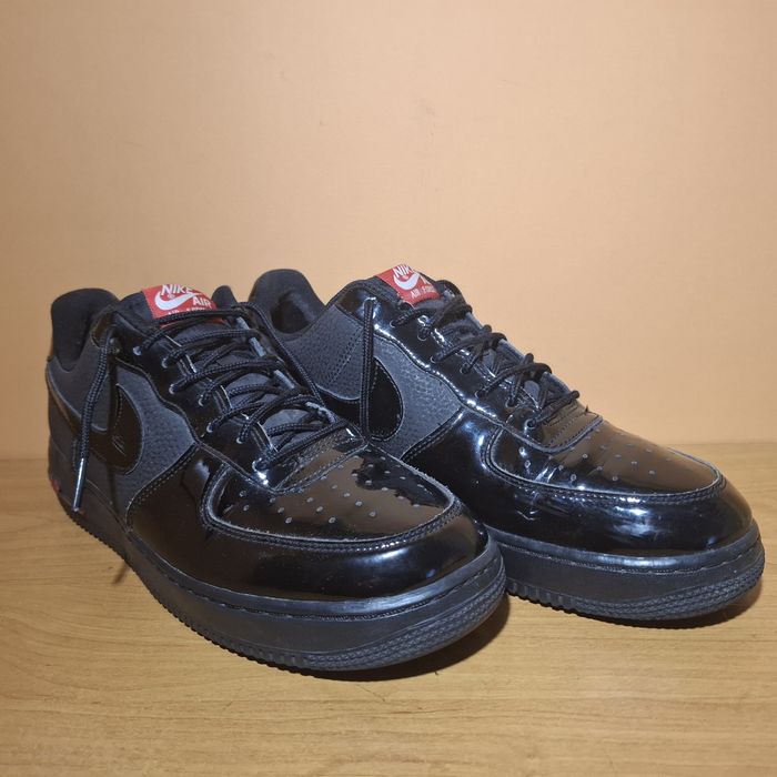 Чоловічі фірмові кросівки Nike