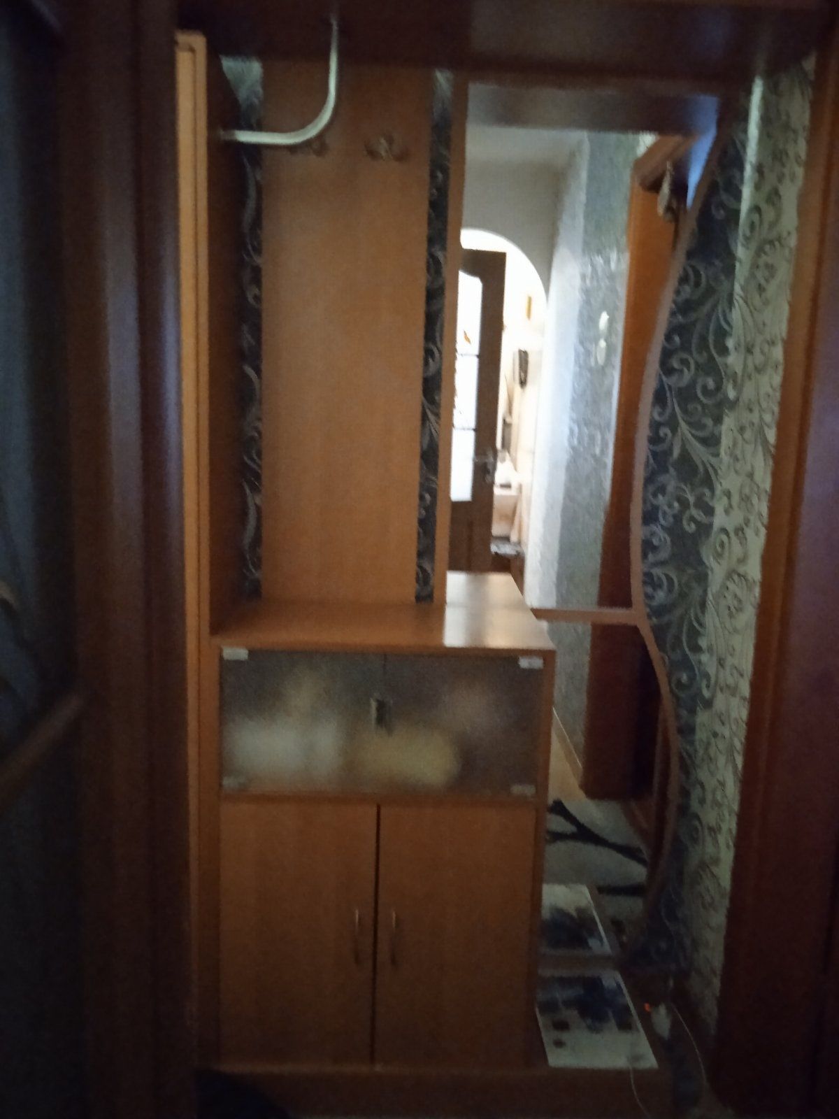 Продам прихожу б/у