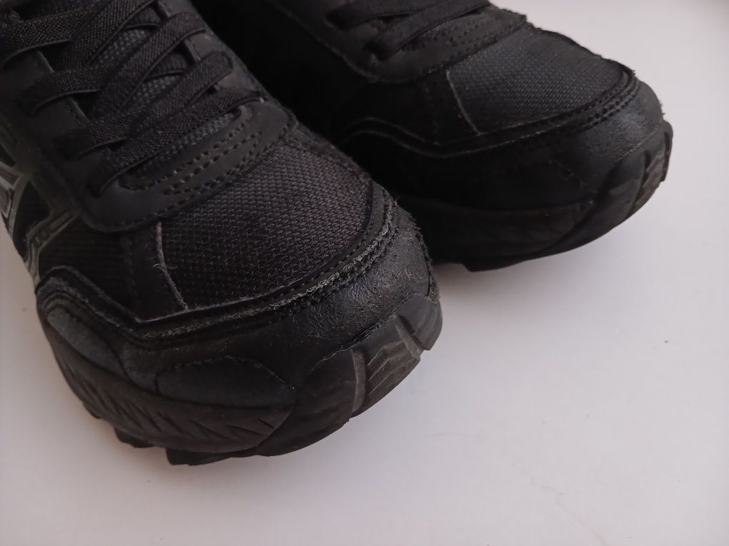 Кросівки на хлопця Skechers 38 р.