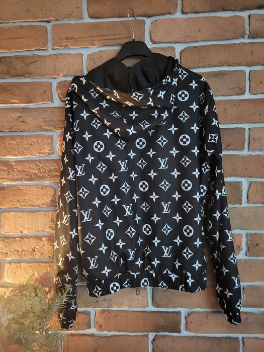 Kurtka bomberka rozmiar M/L