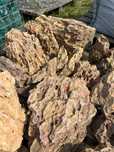Kamień Akwarystyczny DRAGON STONE Smocza Skała Malawi Tanganika