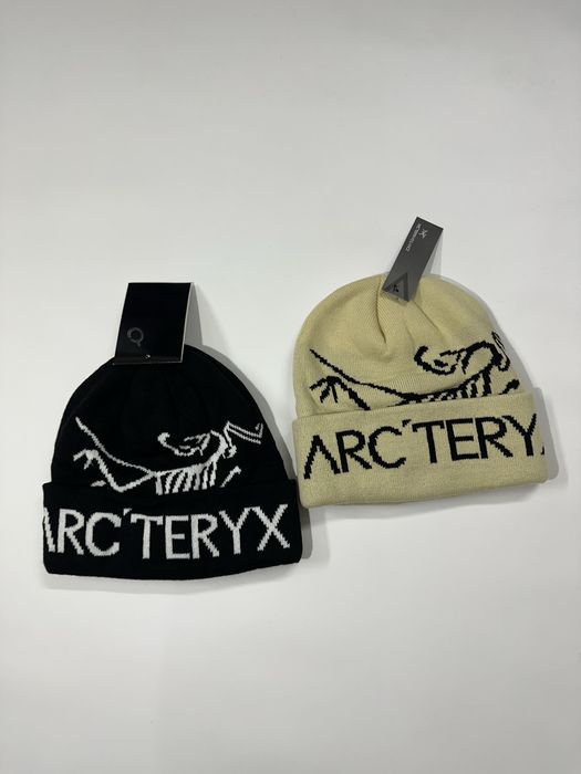 Шапка артерикс Arcteryx one size унісекс