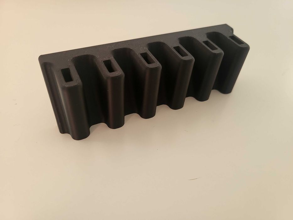 Druk 3D metodą FDM. Drukowanie 3D tanio.