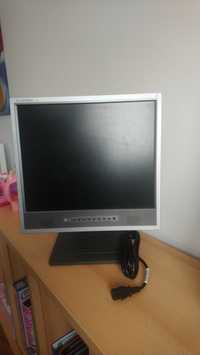 Monitor Lg Flatron L1710M