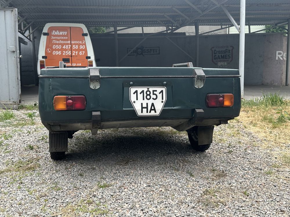 Продам Прицеп Скиф М1