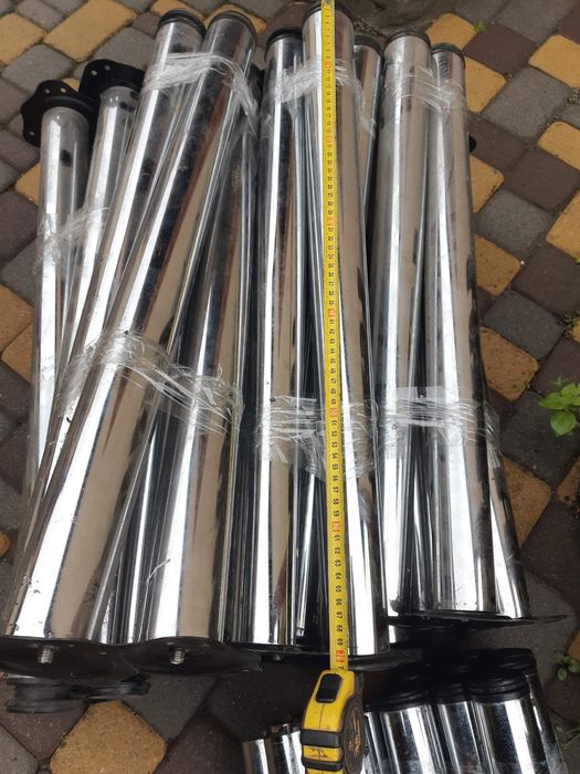 Ножки метал для стола