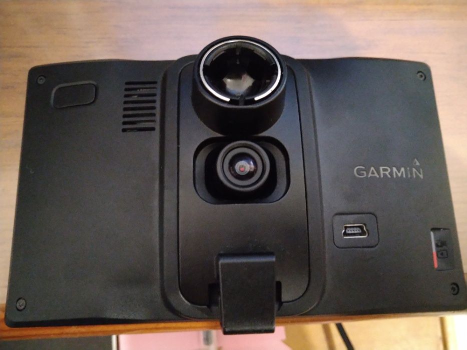 Gps garmin drive assiste 50