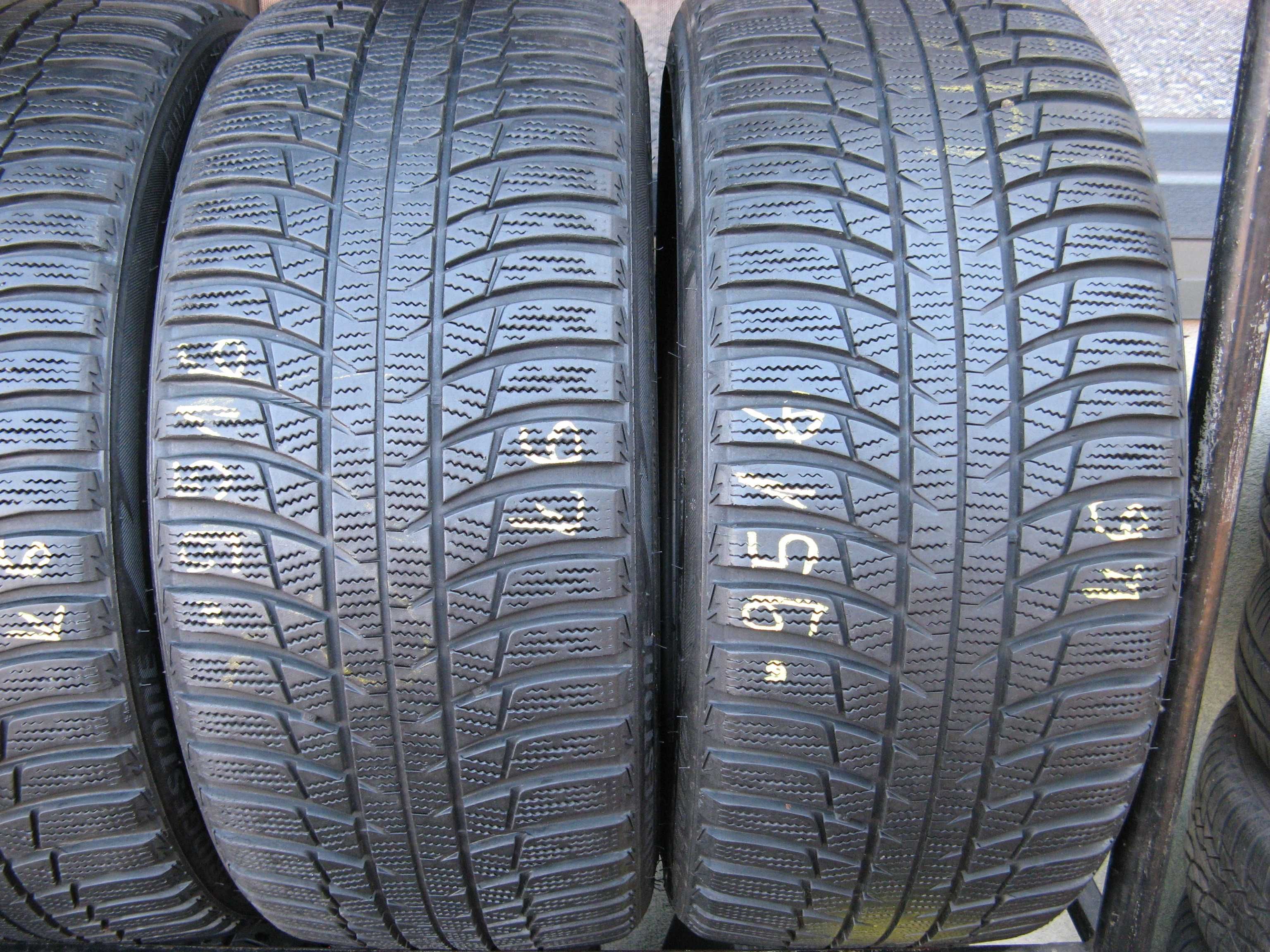 235/40R18 BRIDGESTONE Blizzak LM001 - nr.9516