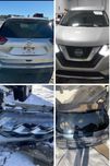 Запчастини Nissan Rogue T32 Крило Капот Фара Бампер Двері