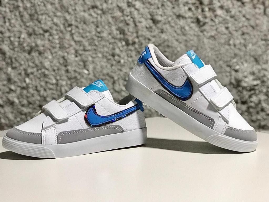 Стильні кросівки nike