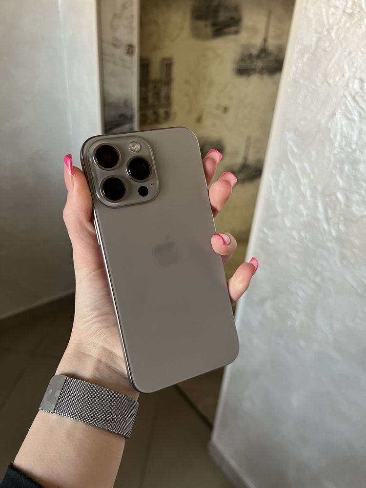 iPhone 15 Pro Max Айфон 15 про макс на 1Т Китай