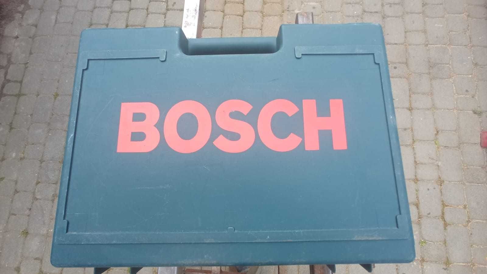 Nożyce do blachy Bosch GNA16