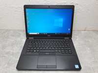 Dell Latitude E5470 i5-6300U 8Ram SSD128 R7 2GB 14" FullHD IPS